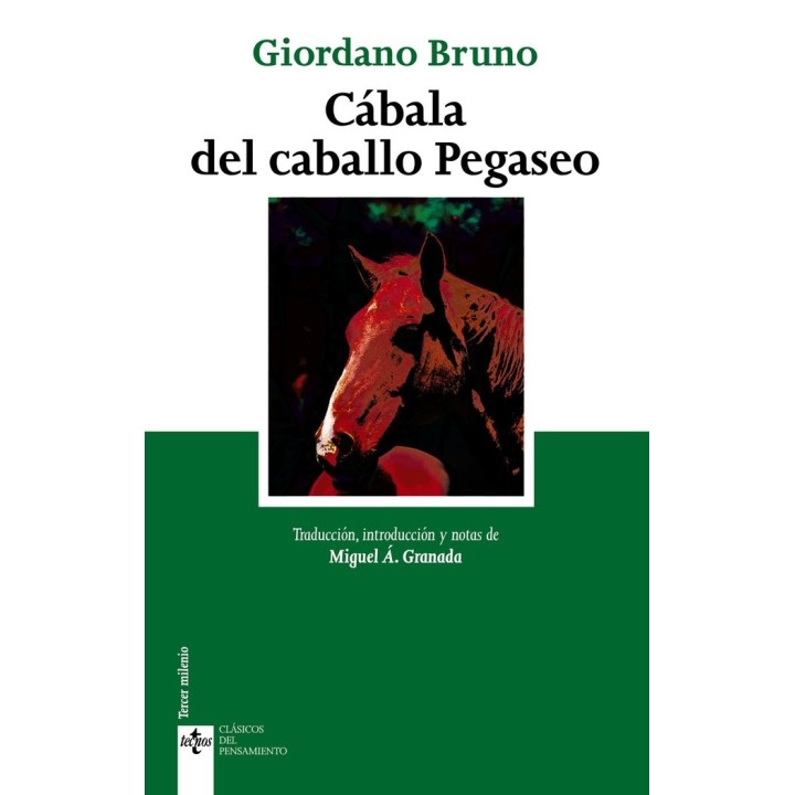 CABALA DEL CABALLO PEGASEO