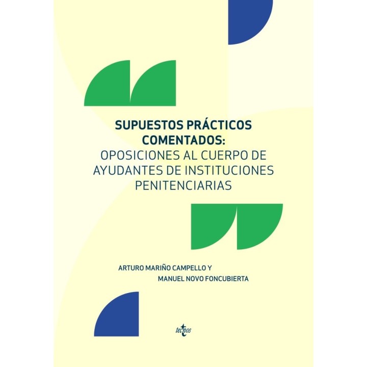 SUPUESTOS PRACTICOS COMENTADOS