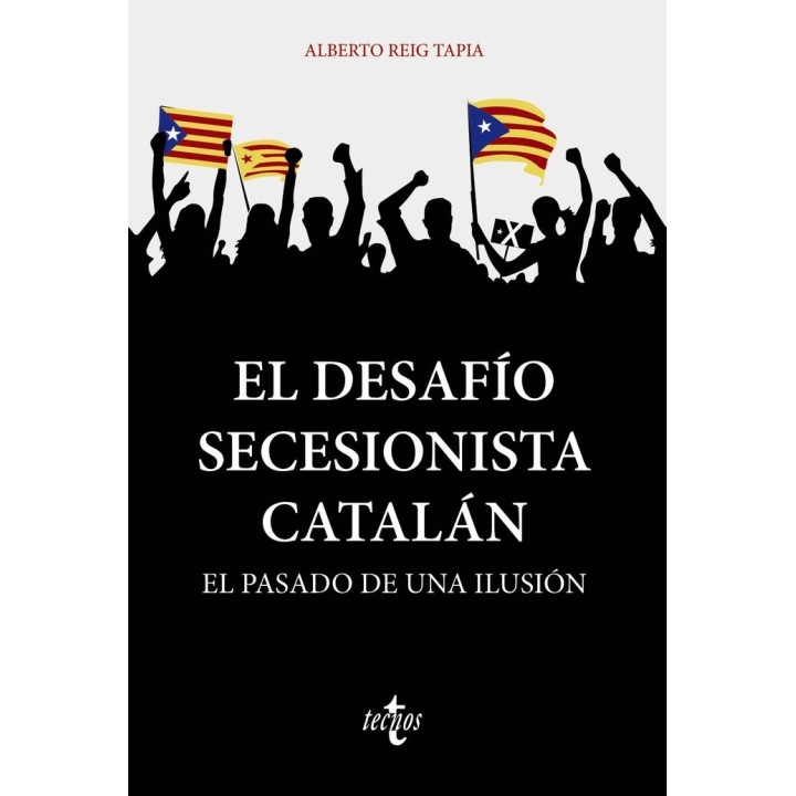 EL DESAFIO SECESIONISTA CATALAN
