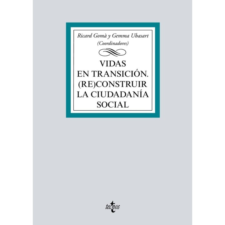 VIDAS EN TRANSICION