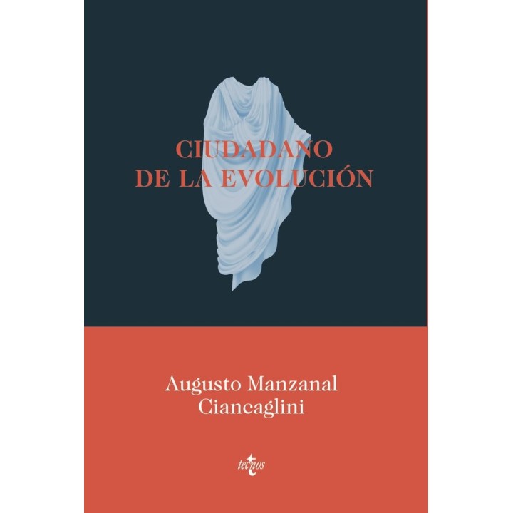 CIUDADANO DE LA EVOLUCION