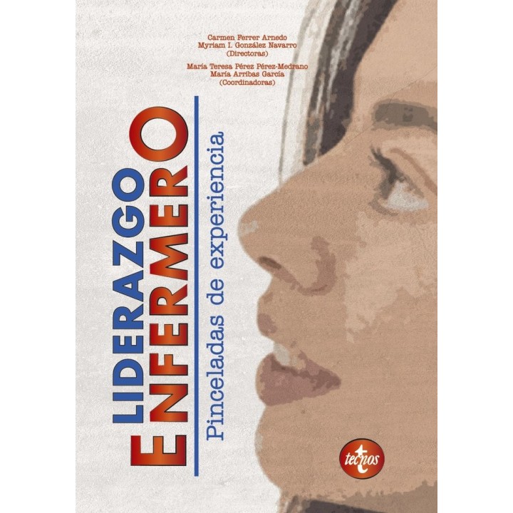 LIDERAZGO ENFERMERO