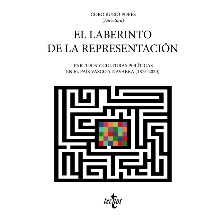 EL LABERINTO DE LA REPRESENTACION