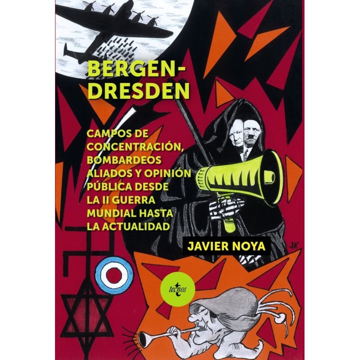 BERGEN DRESDEN