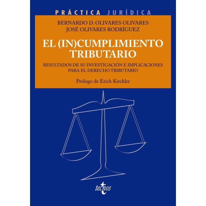 EL IN CUMPLIMIENTO TRIBUTARIO