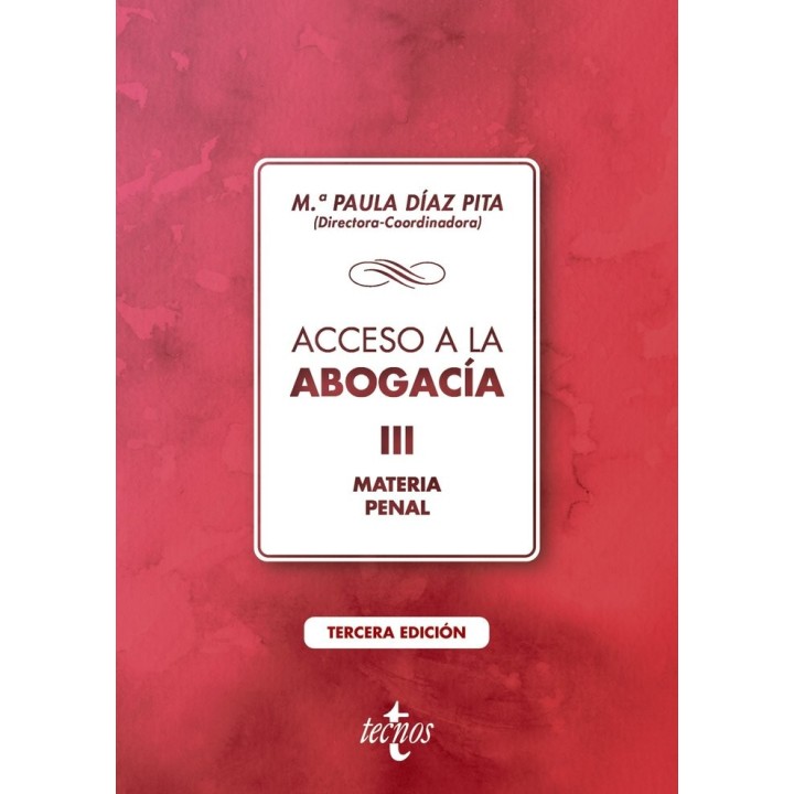 ACCESO A LA ABOGACIA