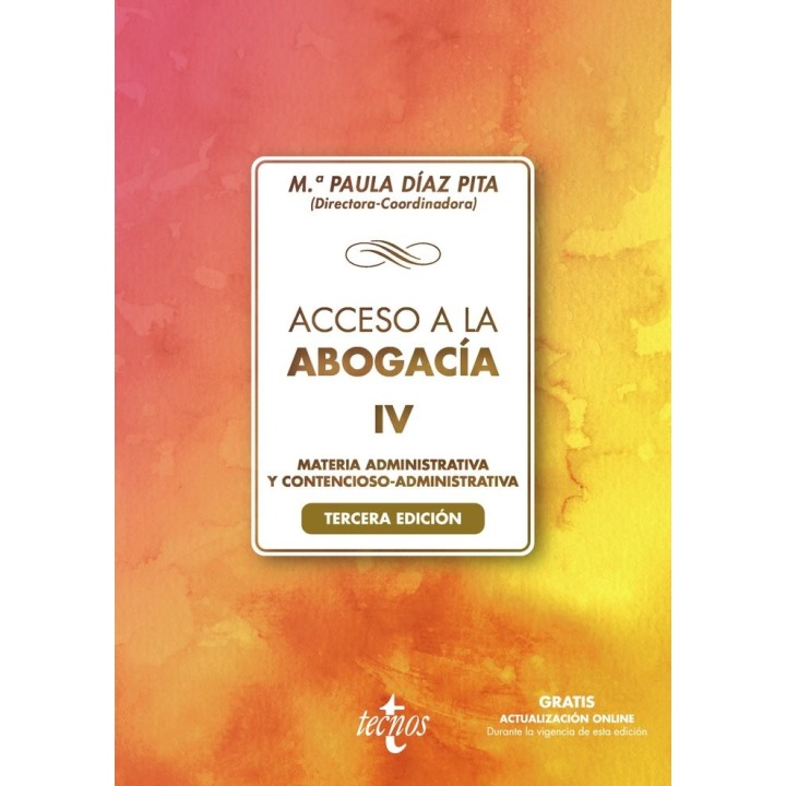 ACCESO A LA ABOGACIA