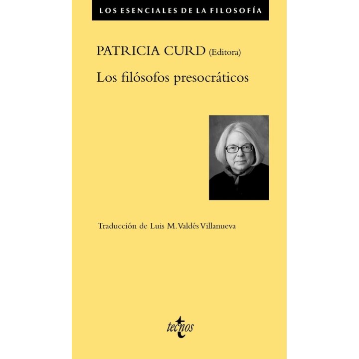 LOS FILOSOFOS PRESOCRATICOS