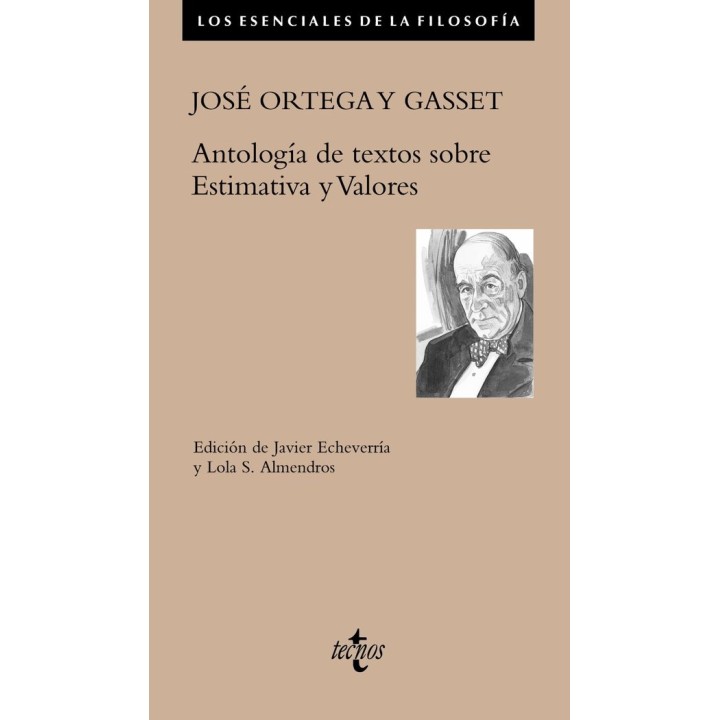 ESTIMATIVA Y VALORES