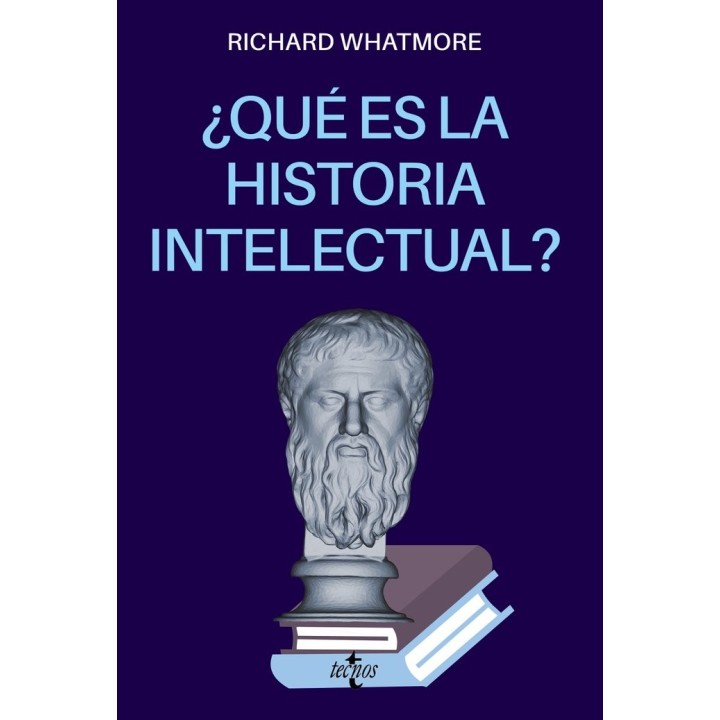 HISTORIA INTELECTUAL