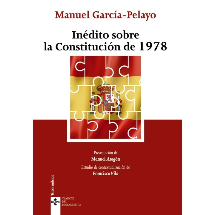LA CONSTITUCION DE 1978