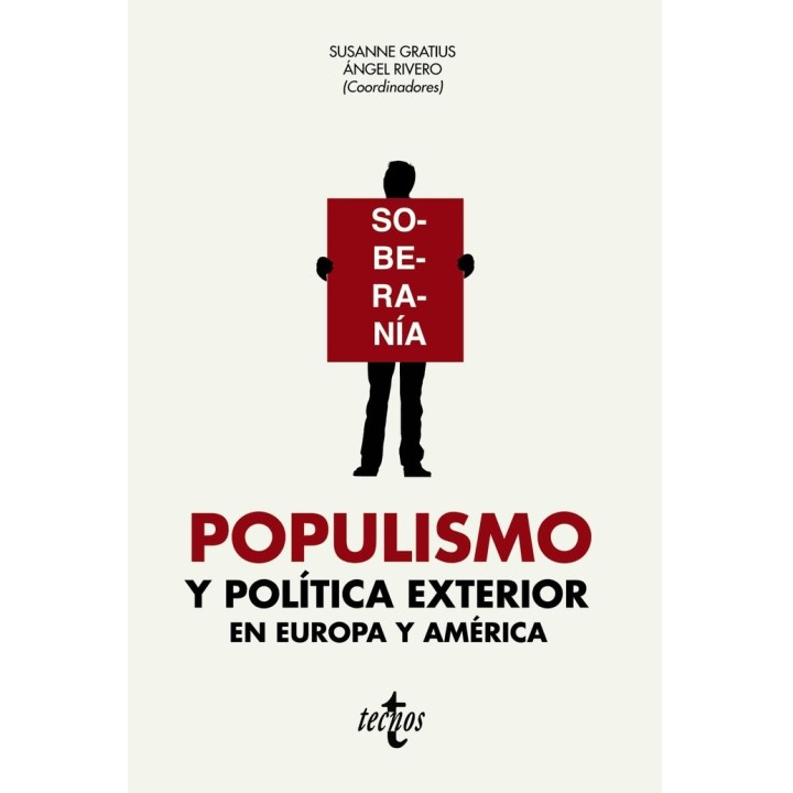 POPULISMO Y POLITICA EXTERIOR EN EUROPA Y AMERICA