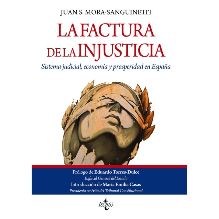 LA FACTURA DE LA INJUSTICIA