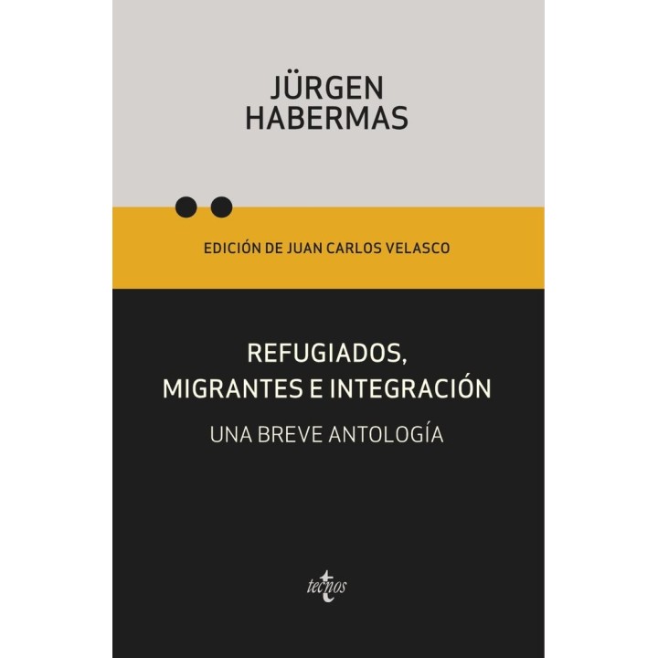 REFUGIADOS MIGRANTES E INTEGRACION