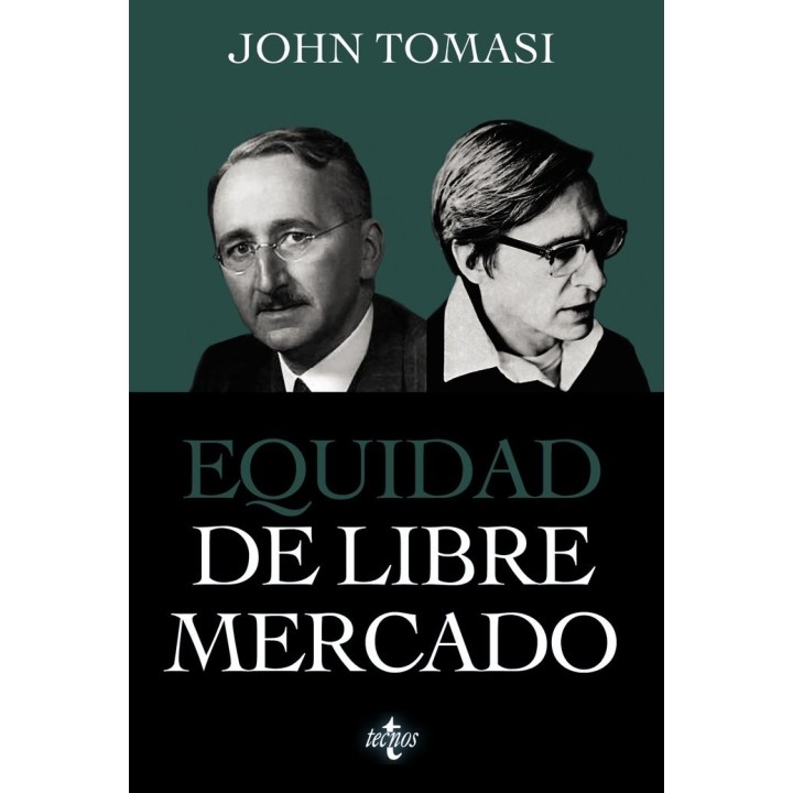 EQUIDAD DE LIBRE MERCADO