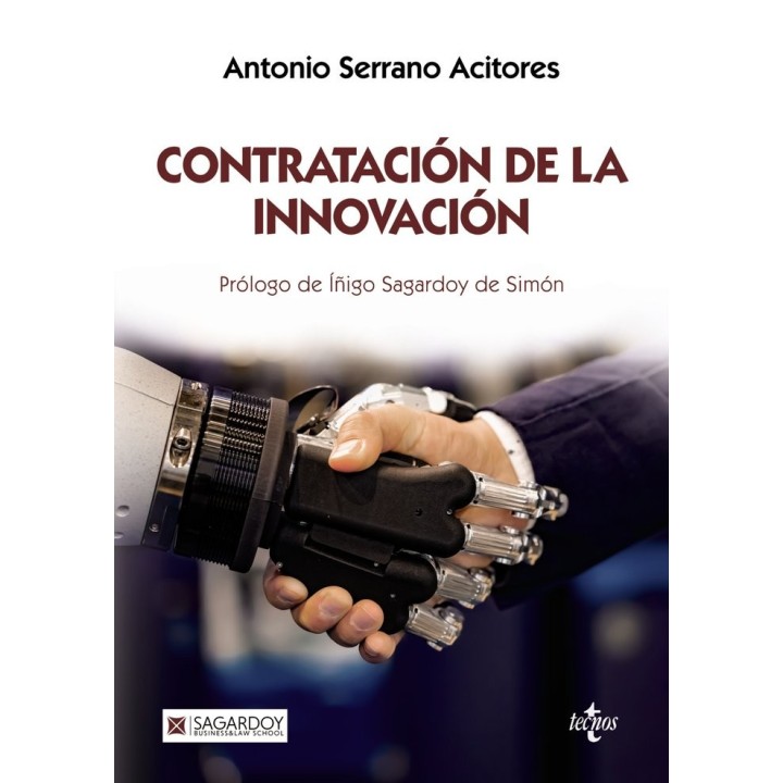 CONTRATACION DE LA INNOVACION
