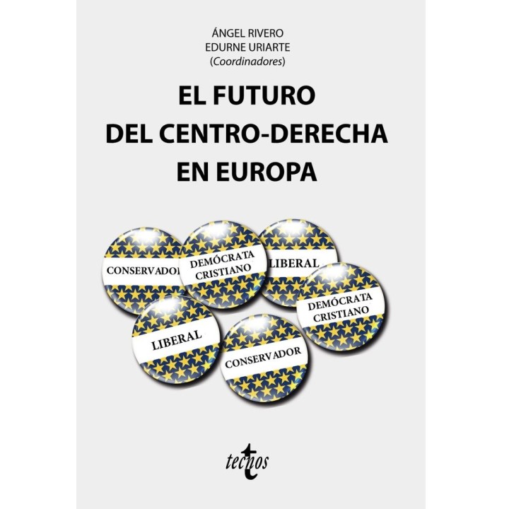 EL FUTURO DEL CENTRO DERECHA