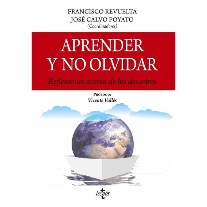 APRENDER Y NO OLVIDAR