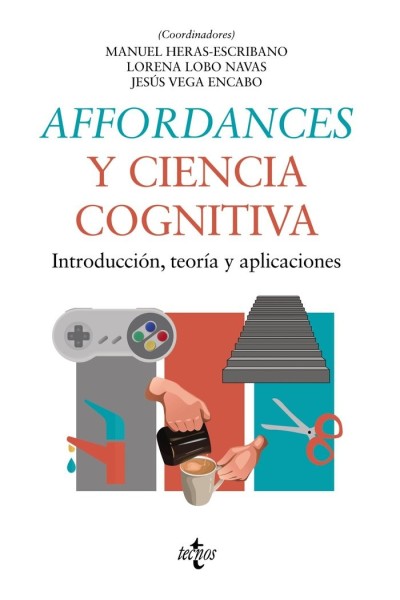 AFFORDANCES Y CIENCIA COGNITIVA