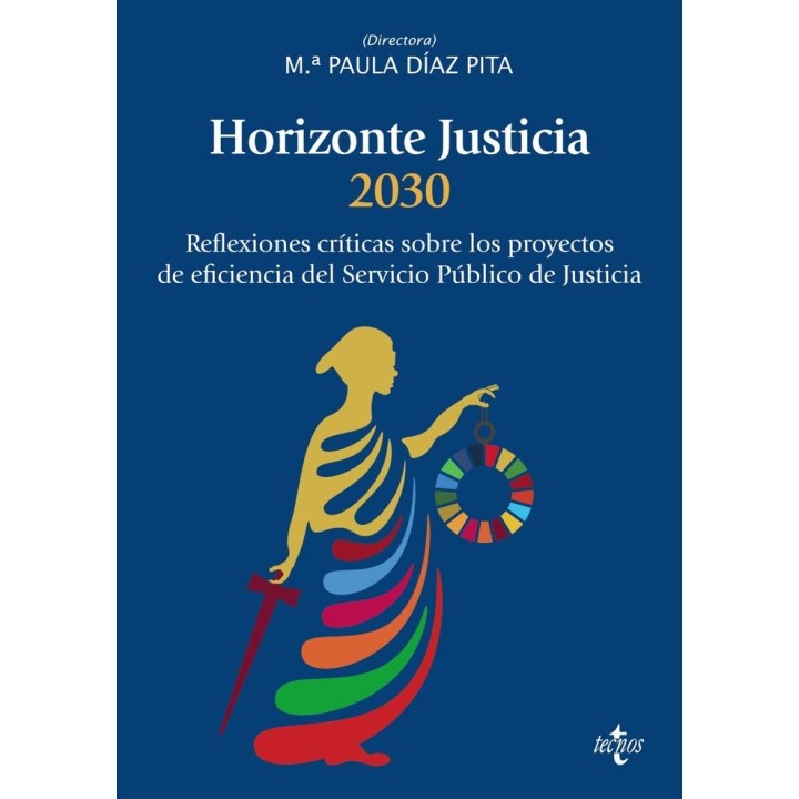 HORIZONTE JUSTICIA 2030