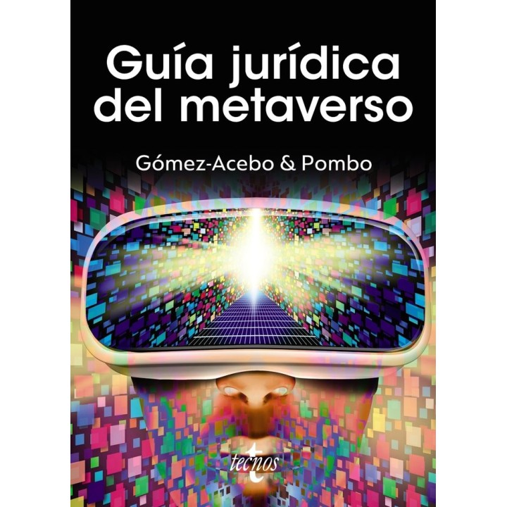 GUIA JURIDICA DEL METAVERSO