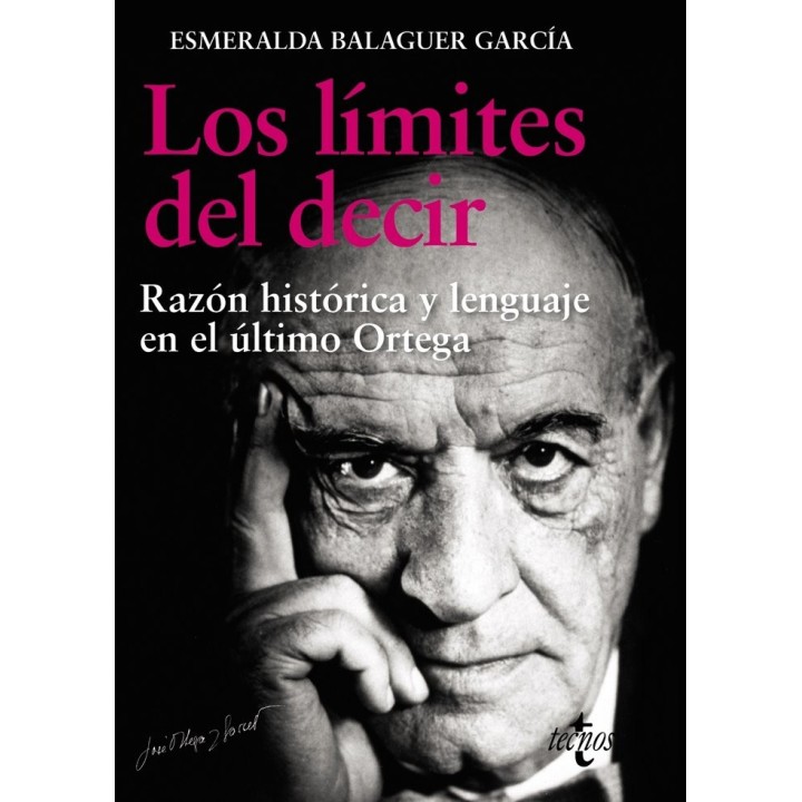 LOS LIMITES DEL DECIR