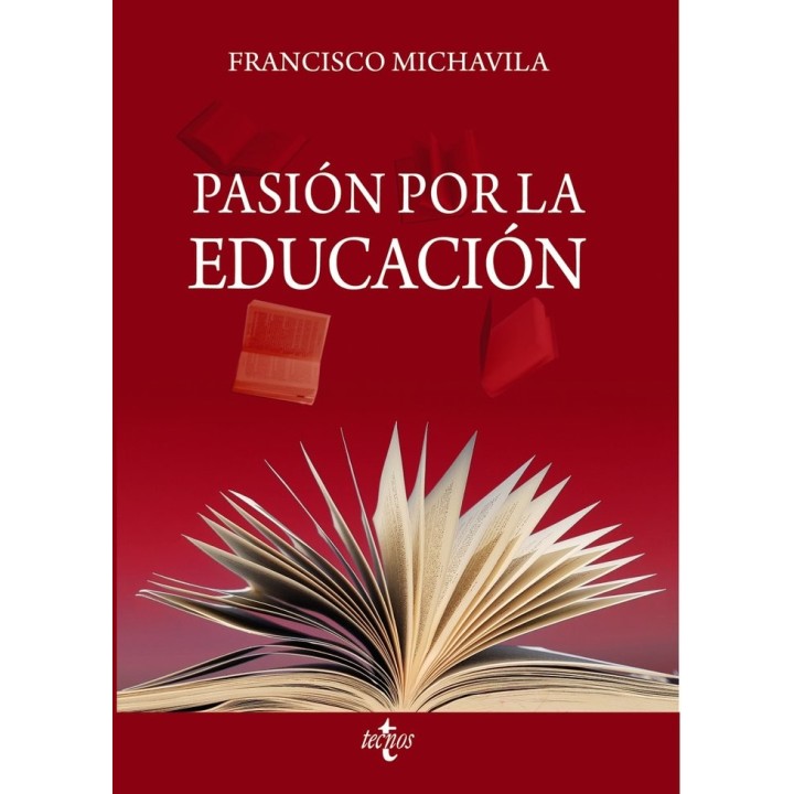 PASION POR LA EDUCACION