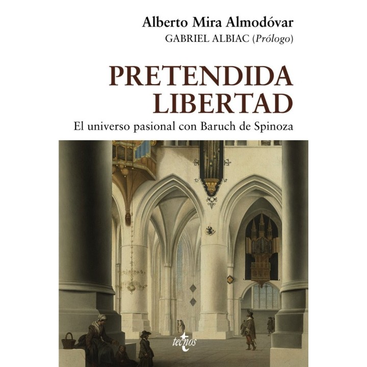 PRETENDIDA LIBERTAD