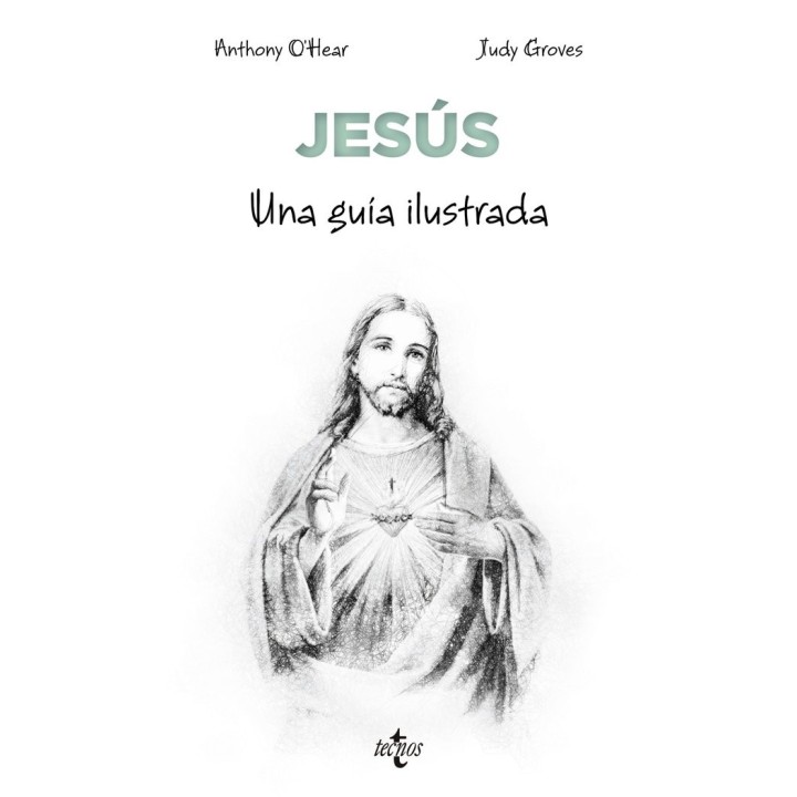 JESUS