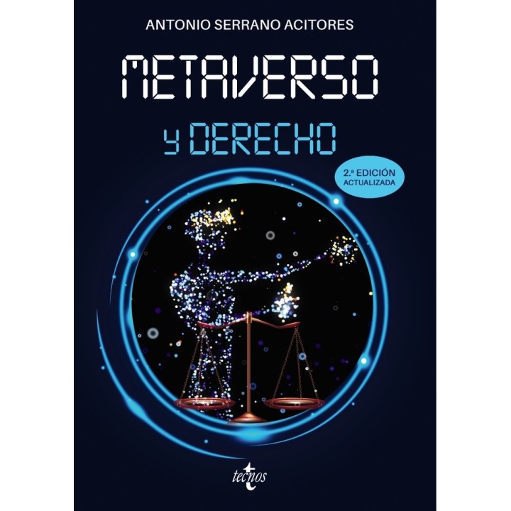 METAVERSO Y DERECHO
