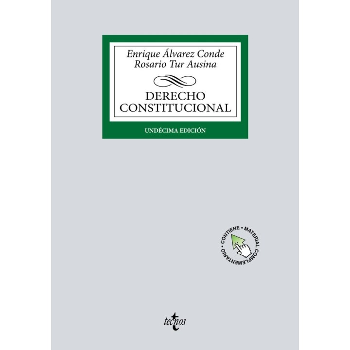 DERECHO CONSTITUCIONAL