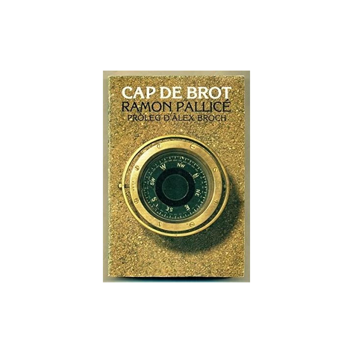 CAP DE BROT