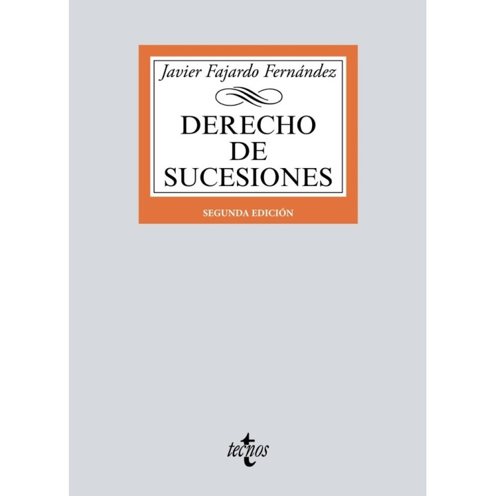 DERECHO DE SUCESIONES