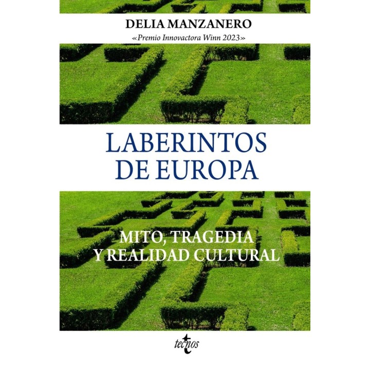 LABERINTOS DE EUROPA