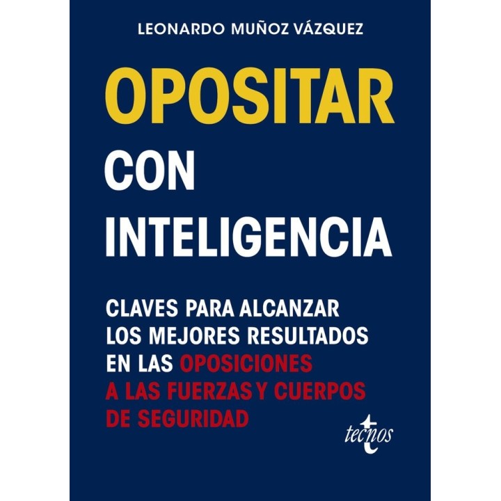 OPOSITAR CON INTELIGENCIA
