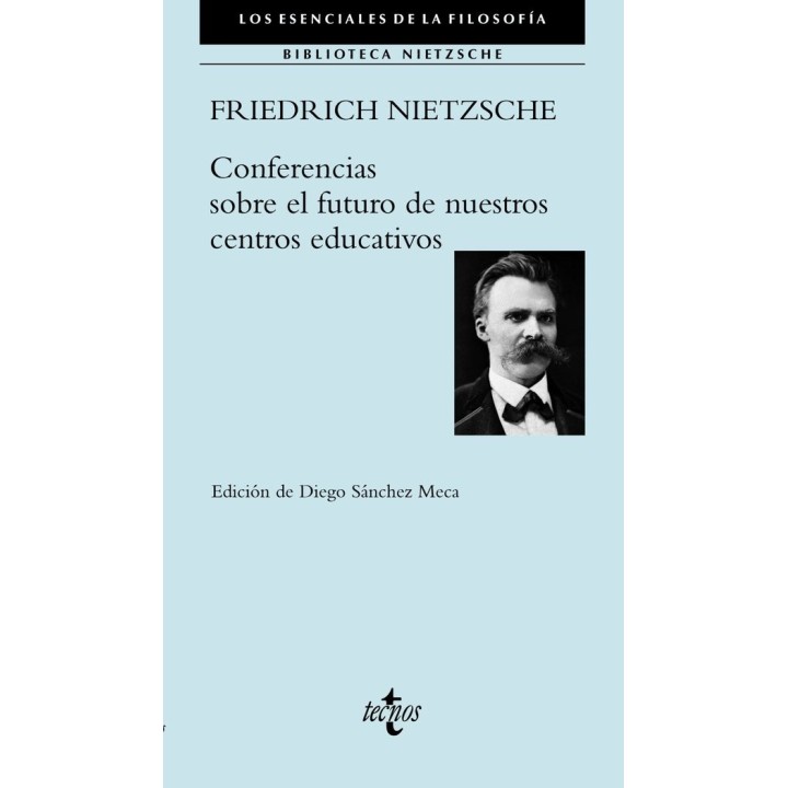 CONFERENCIAS SOBRE EL FUTURO DE NUESTROS CENTROS EDUCATIVOS