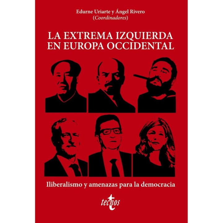 LA EXTREMA IZQUIERDA EN EUROPA OCCIDENTAL