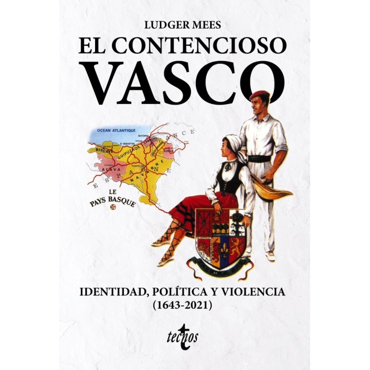EL CONTENCIOSO VASCO