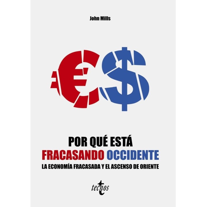 POR QUE ESTA FRACASANDO OCCIDENTE