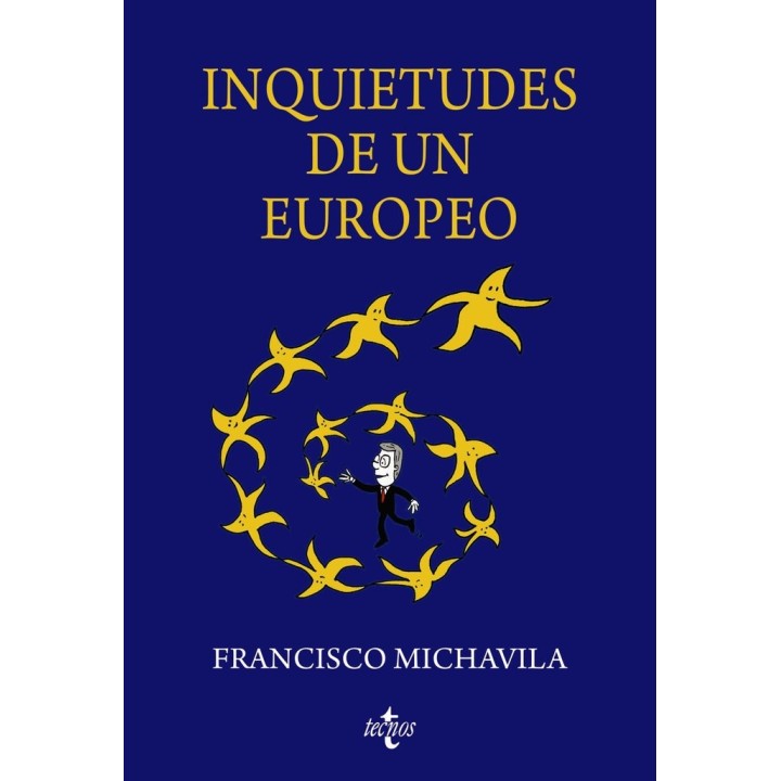 INQUIETUDES DE UN EUROPEO