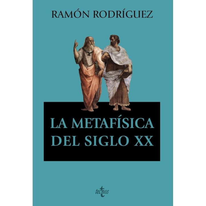 LA METAFISICA DEL SIGLO XX