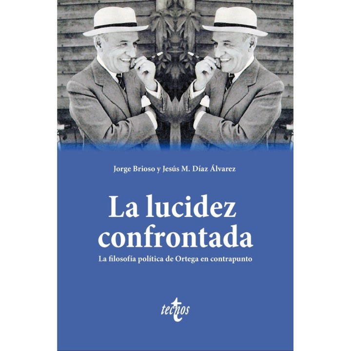 LA LUCIDEZ CONFRONTADA