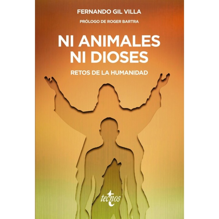 NI ANIMALES NI DIOSES