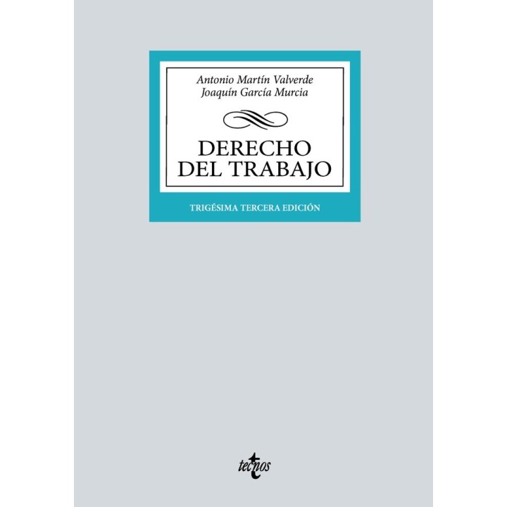 DERECHO DEL TRABAJO