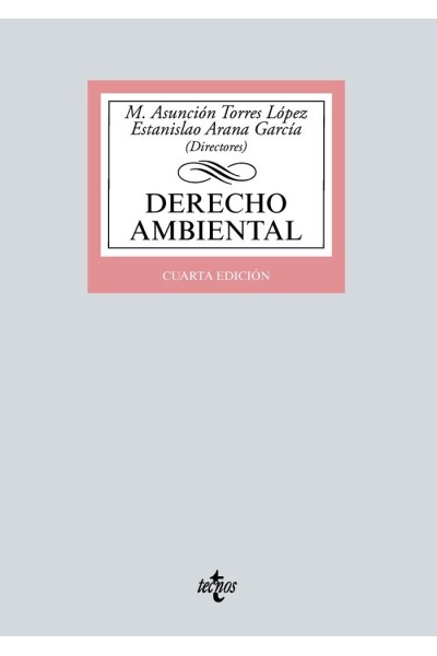 DERECHO AMBIENTAL