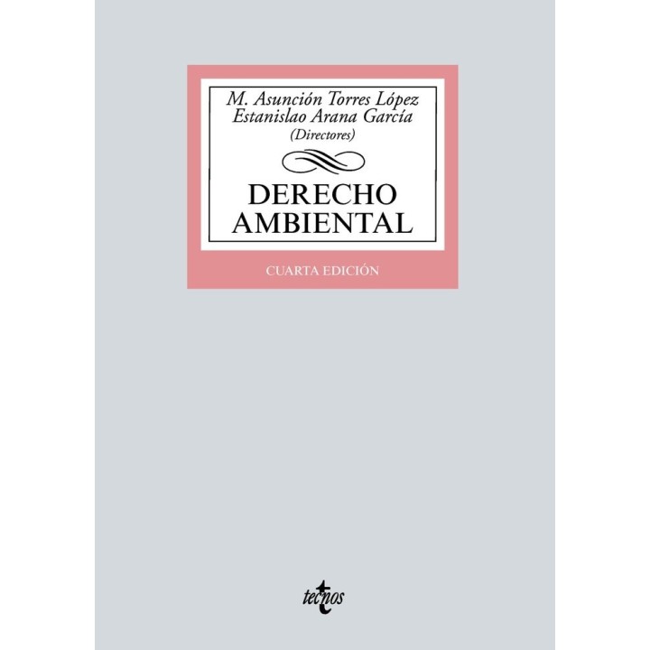 DERECHO AMBIENTAL