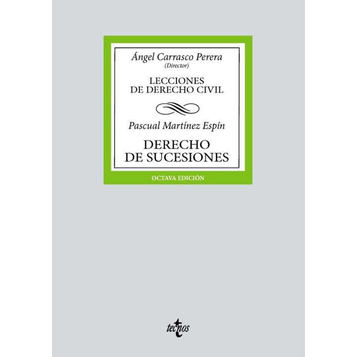 DERECHO DE SUCESIONES