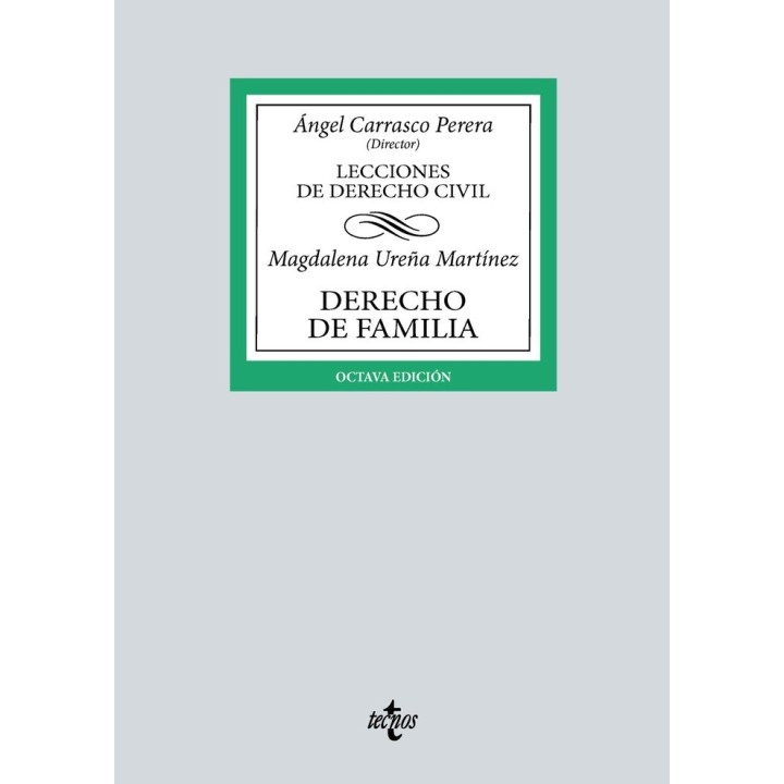DERECHO DE FAMILIA