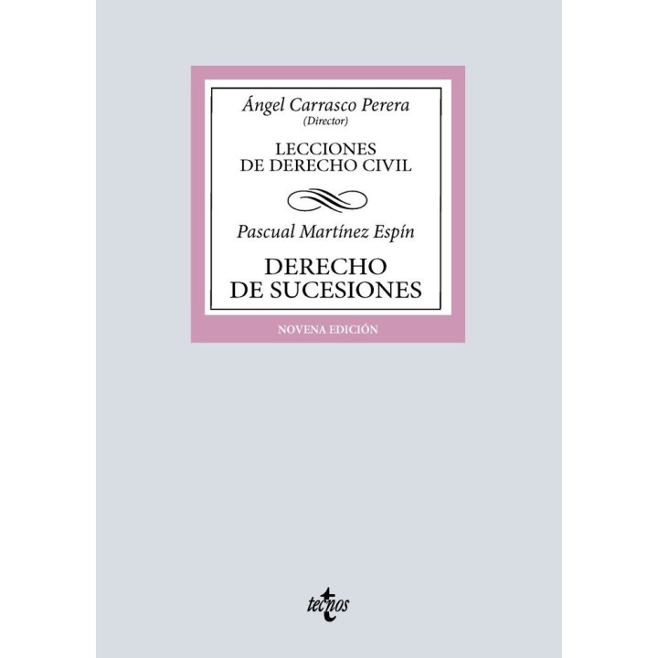 DERECHO DE SUCESIONES