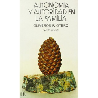 AUTONOMIA Y AUTORIDAD EN LA FA